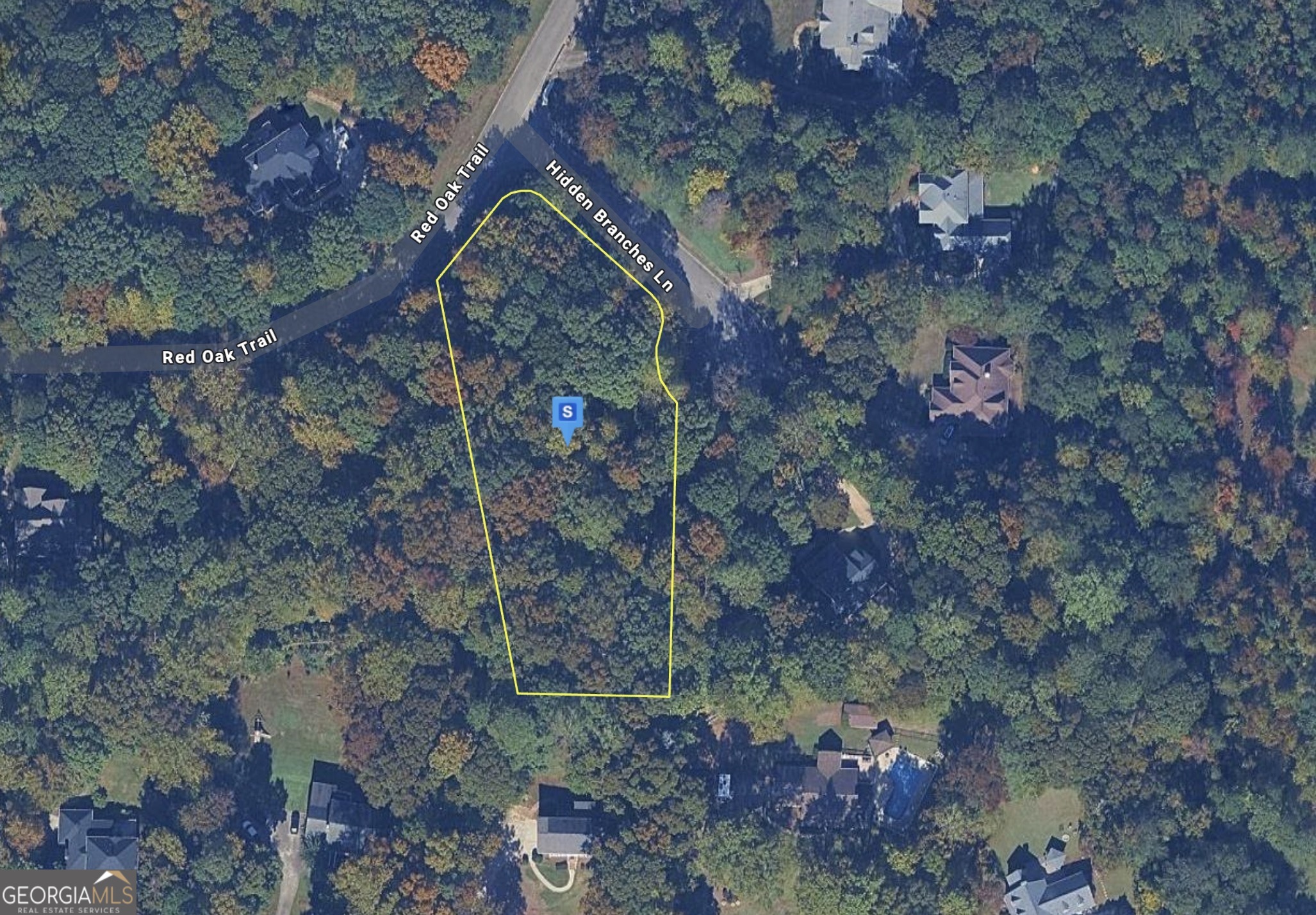 104 Hidden Branches Lane Lagrange GA 30240