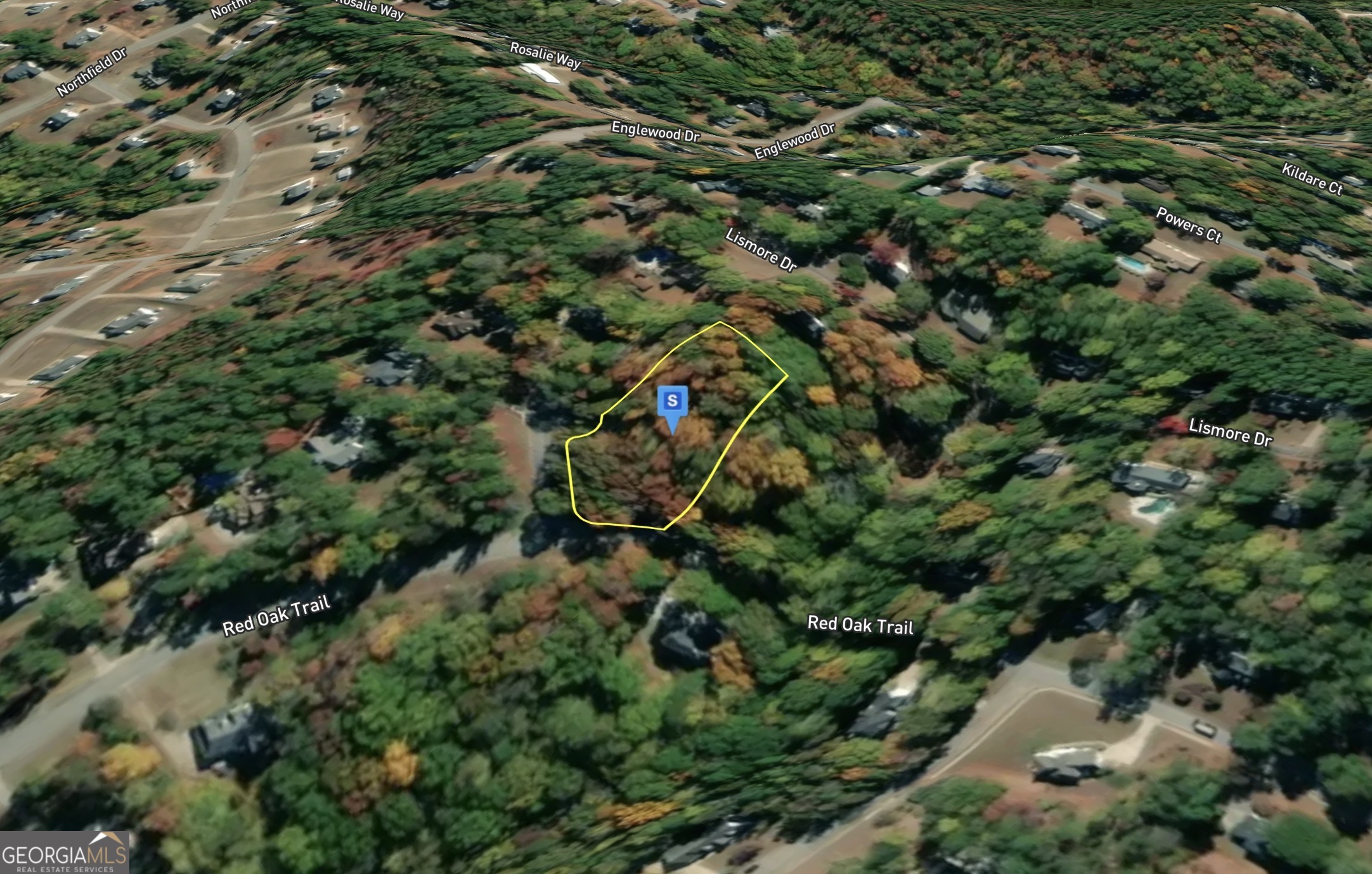 104 Hidden Branches Lane Lagrange GA 30240
