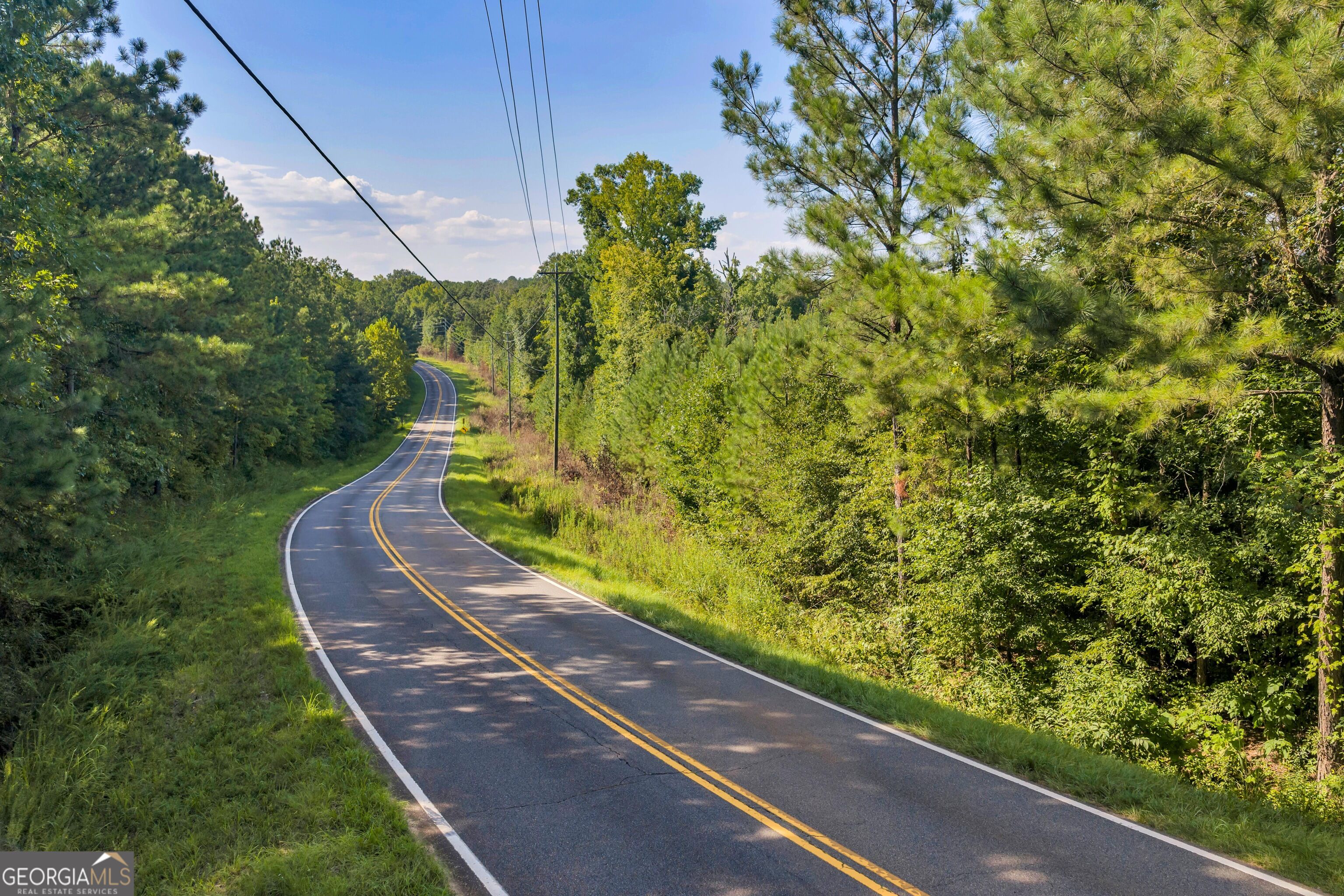 0 Huckabee Road Gray GA 31032