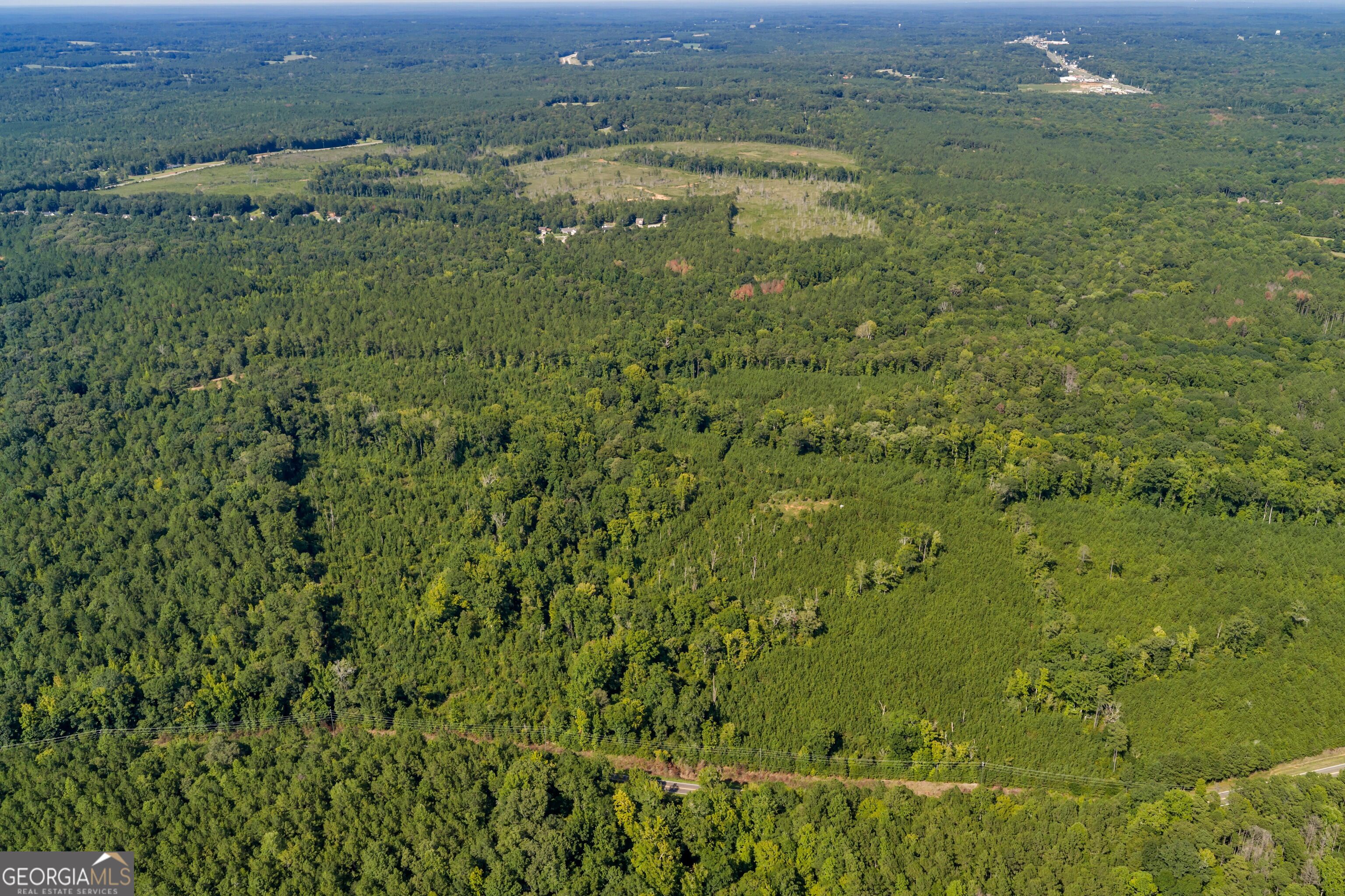 0 Huckabee Road Gray GA 31032
