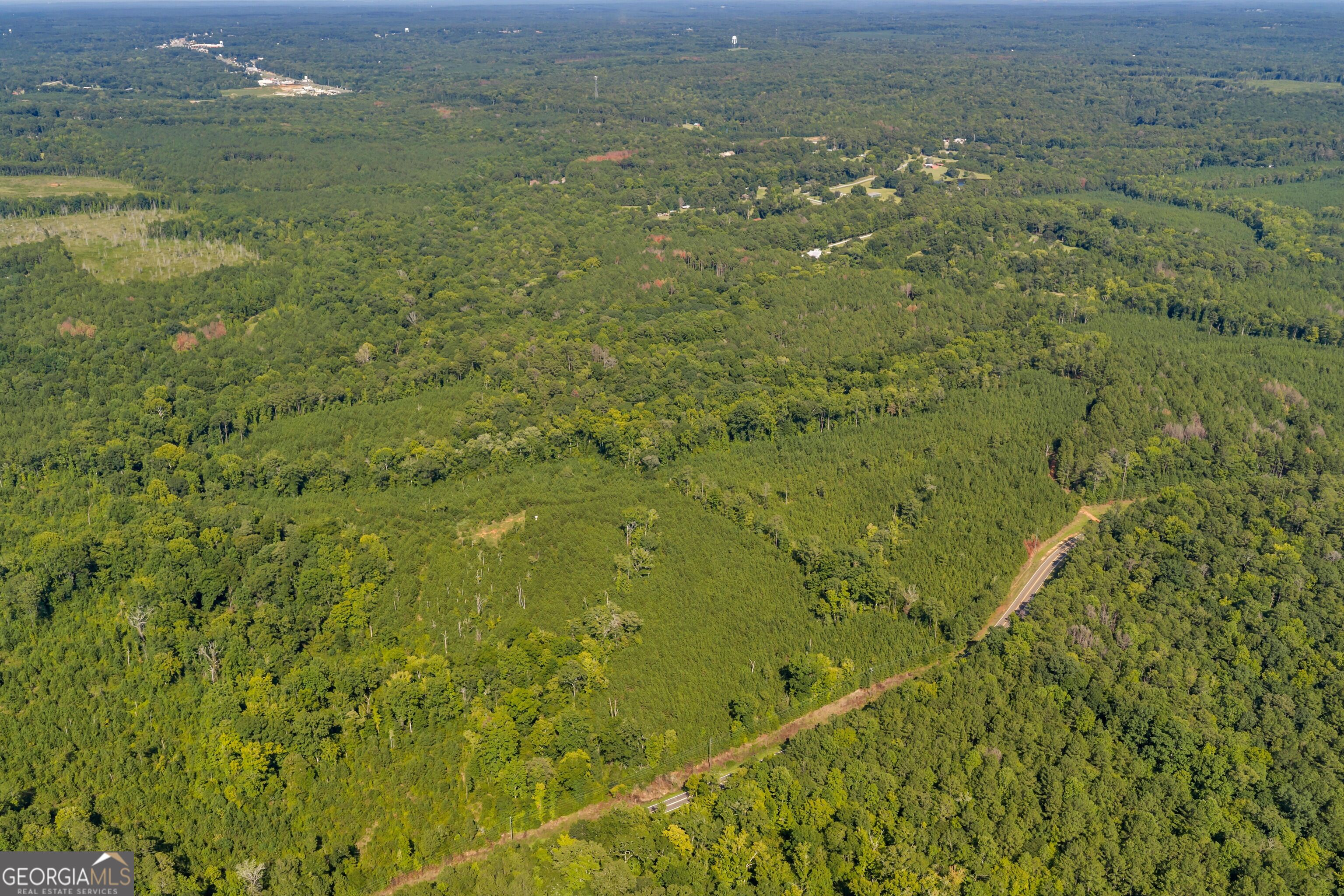 0 Huckabee Road Gray GA 31032