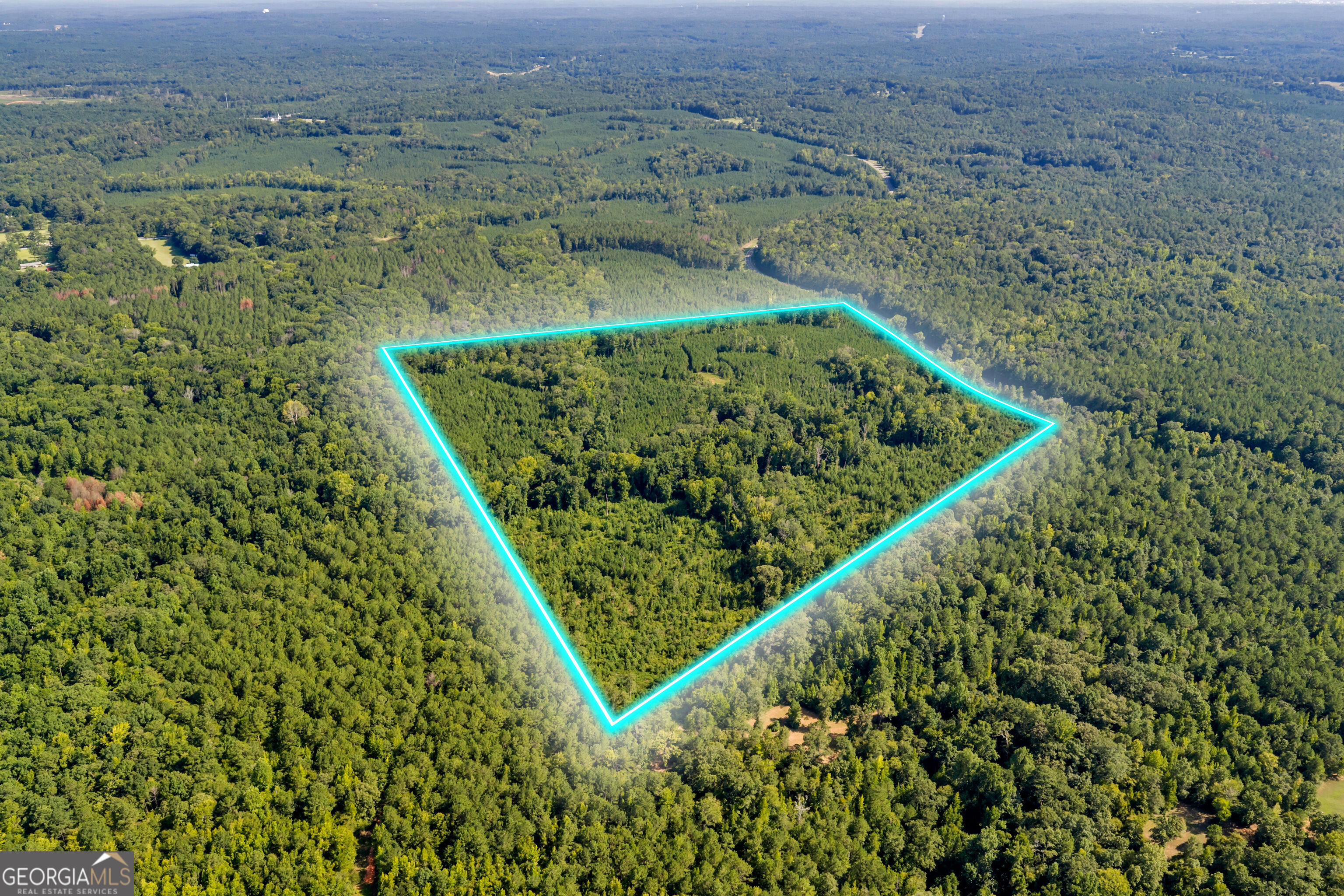 0 Huckabee Road Gray GA 31032