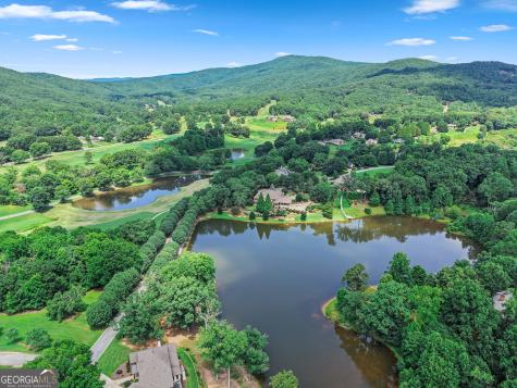 Lot 59 Mountain Sweet Drive Clarkesville GA 30523