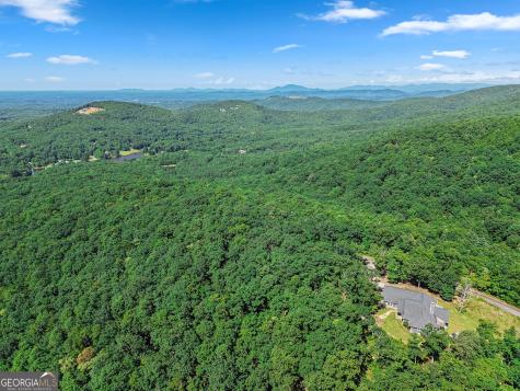 Lot 59 Mountain Sweet Drive Clarkesville GA 30523