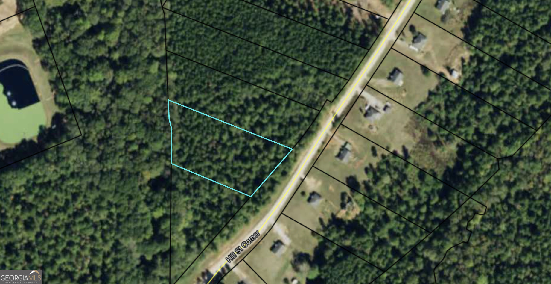 9 Hill Street Comer GA 30629