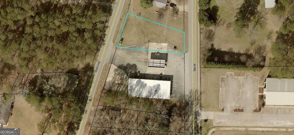 0 Tyus Road Bowdon GA 30108