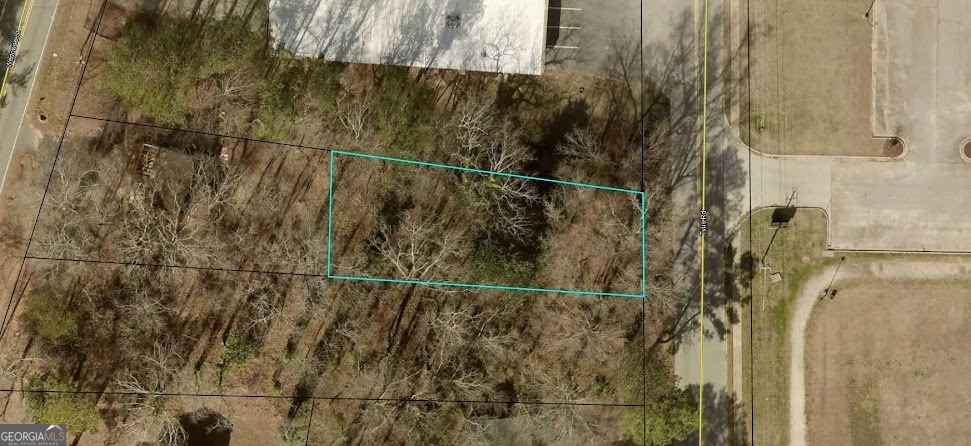0 Tyus Road Bowdon GA 30108