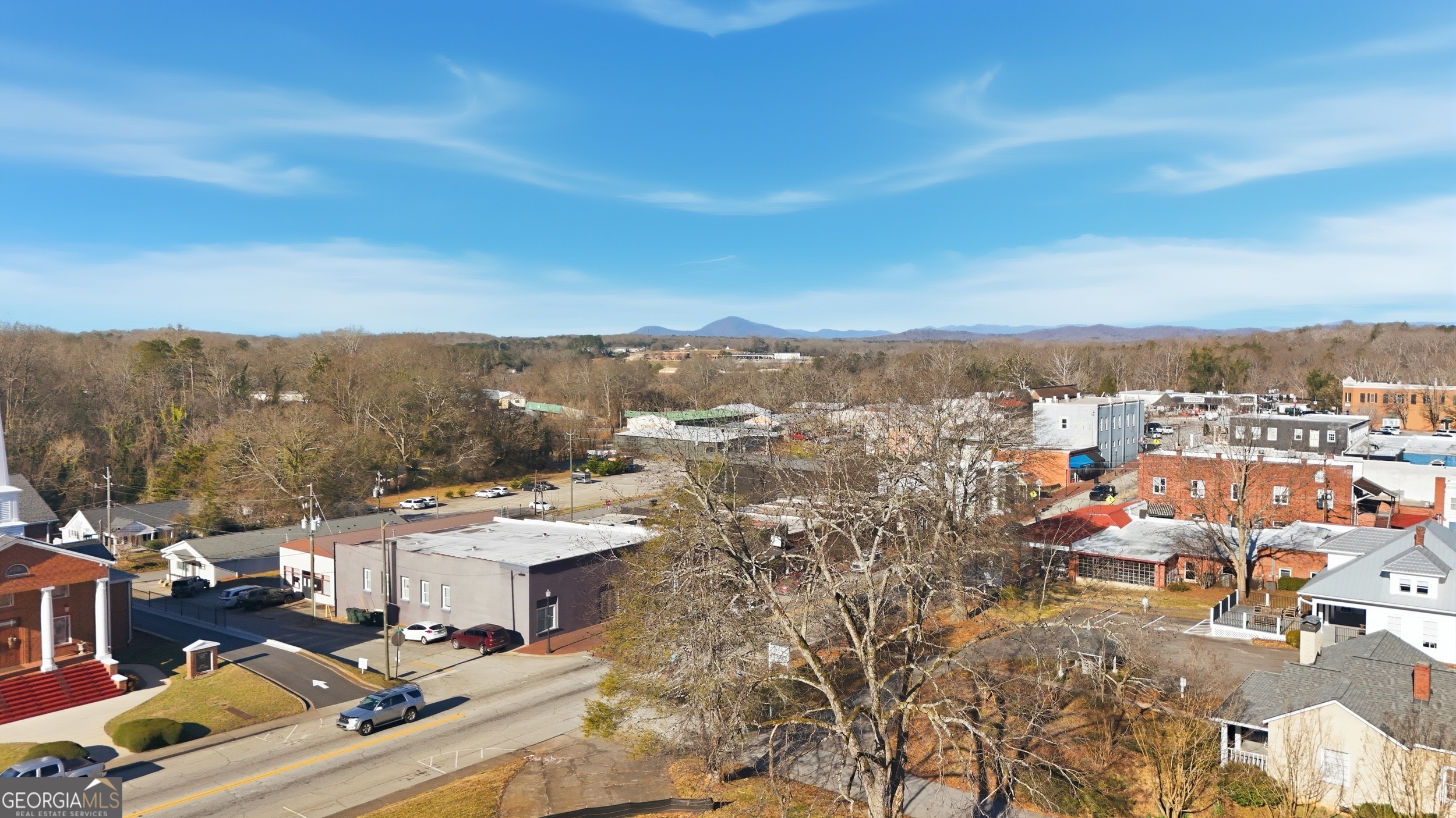 1284 Washington Street Clarkesville GA 30523