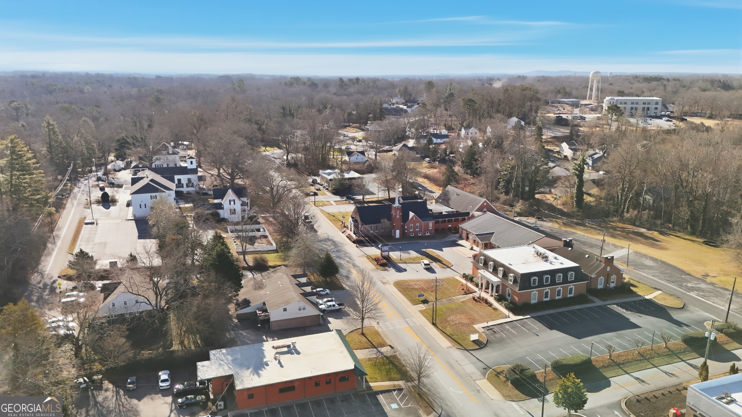 1284 Washington Street Clarkesville GA 30523