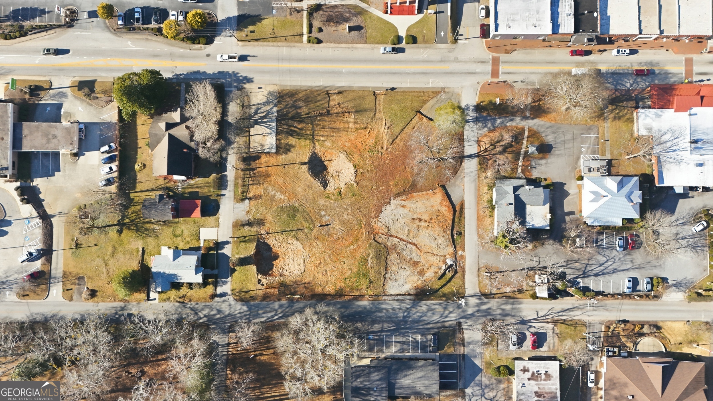 1284 Washington Street Clarkesville GA 30523
