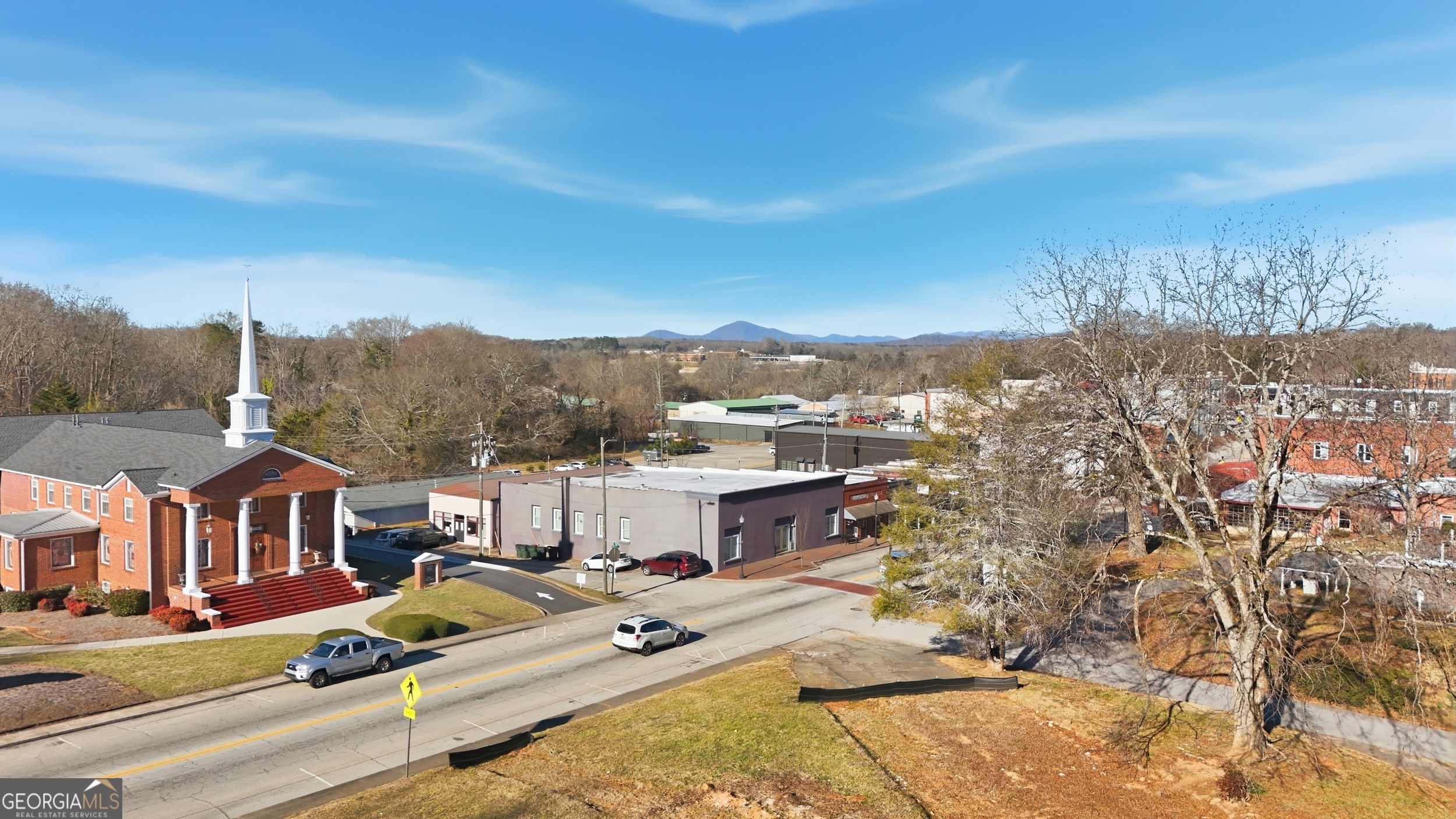1284 Washington Street Clarkesville GA 30523