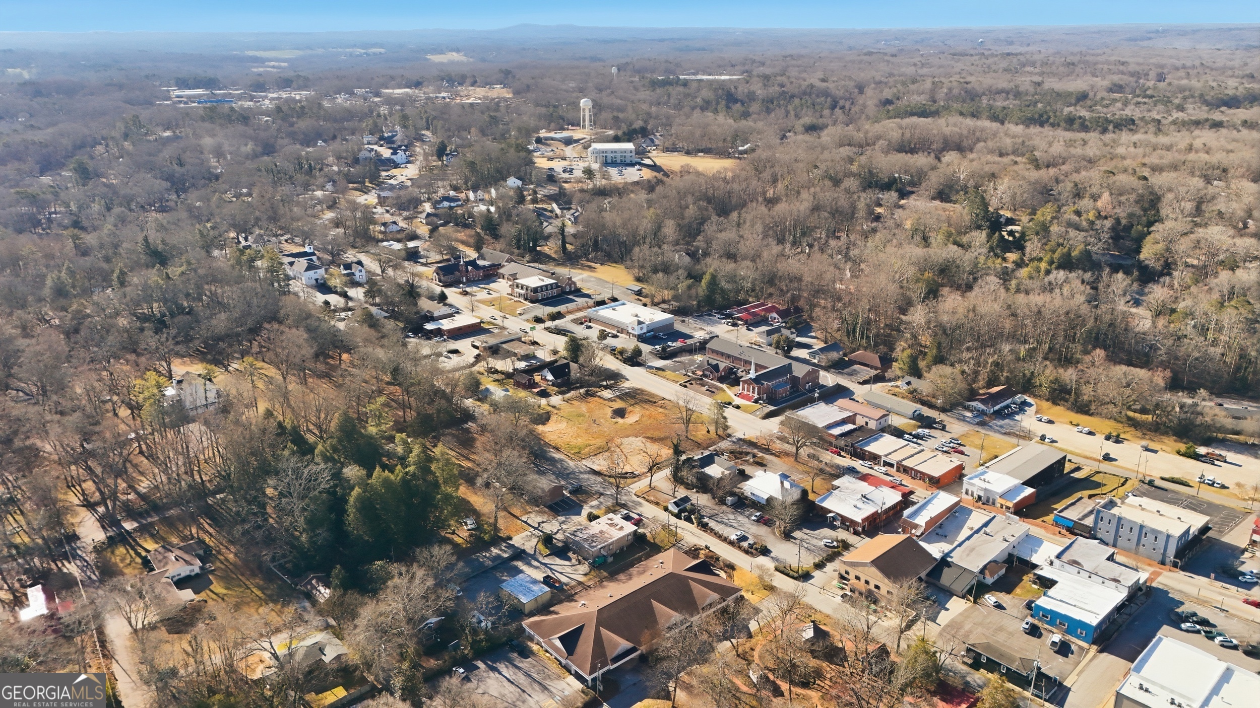 1284 Washington Street Clarkesville GA 30523