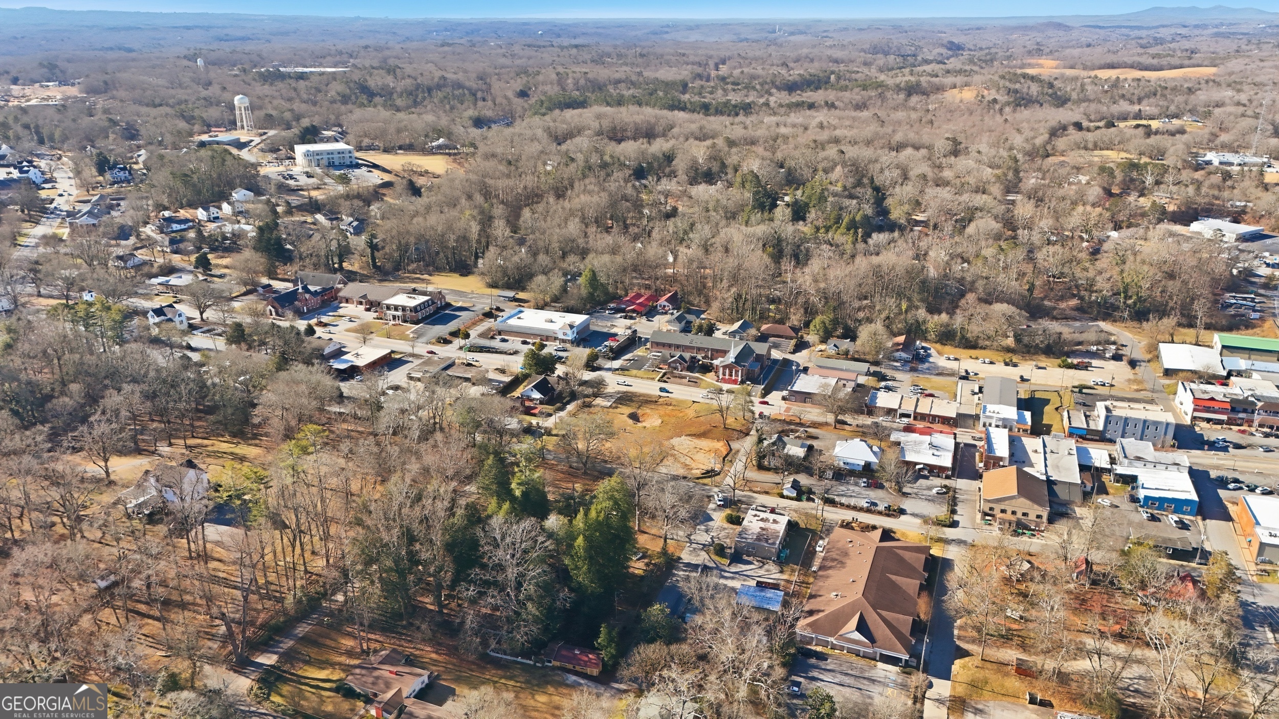 1284 Washington Street Clarkesville GA 30523
