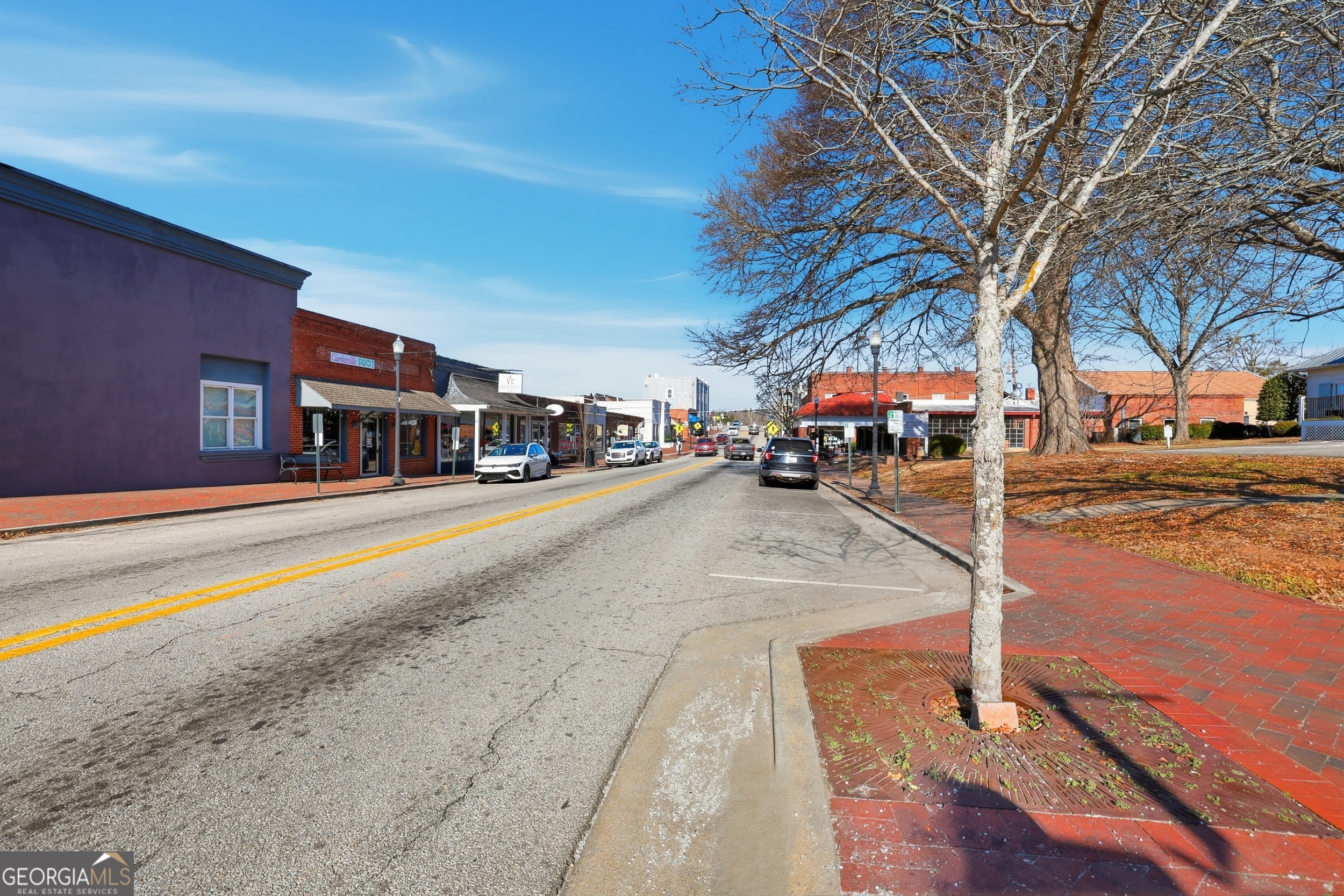 1284 Washington Street Clarkesville GA 30523
