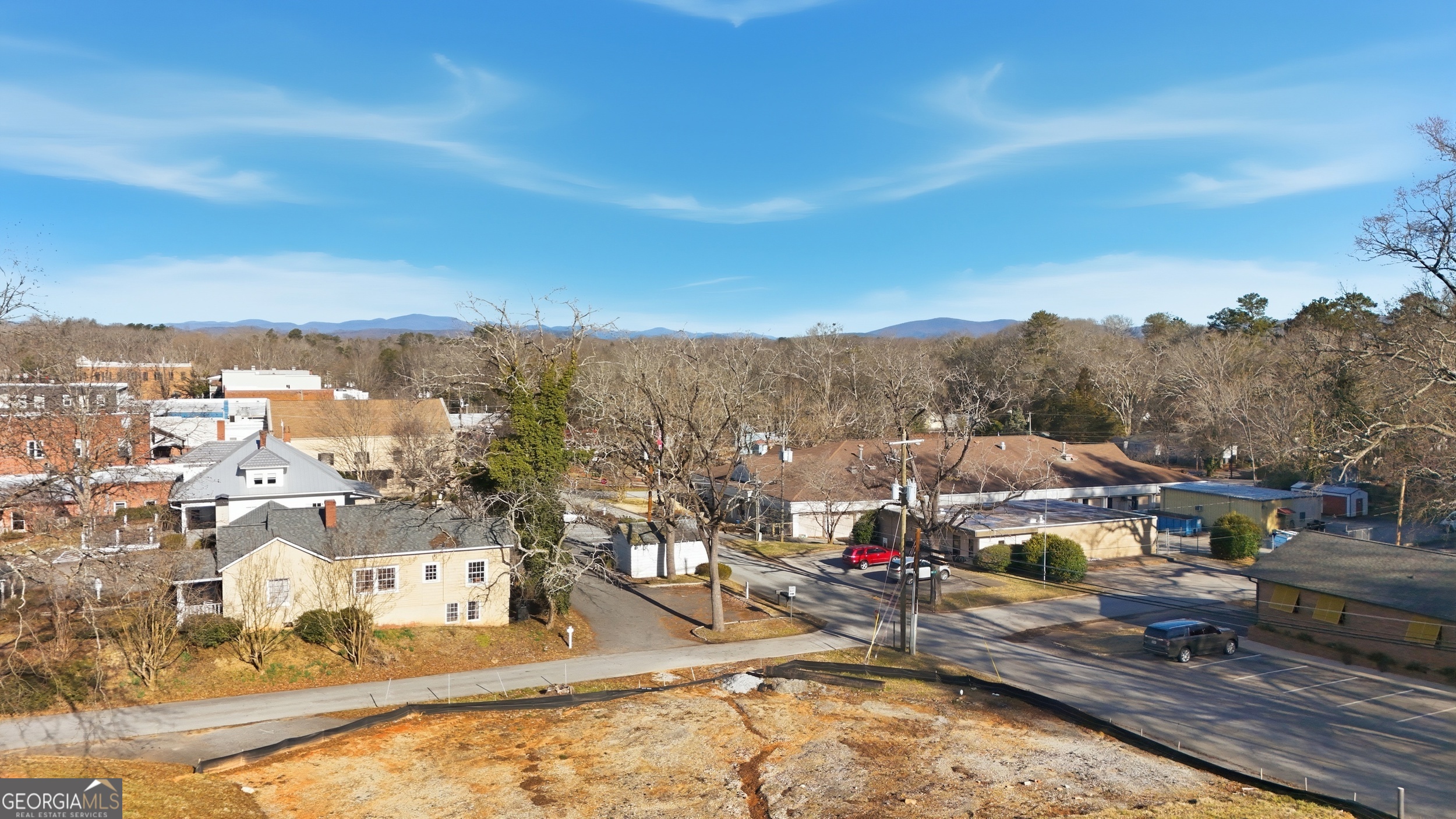 1284 Washington Street Clarkesville GA 30523