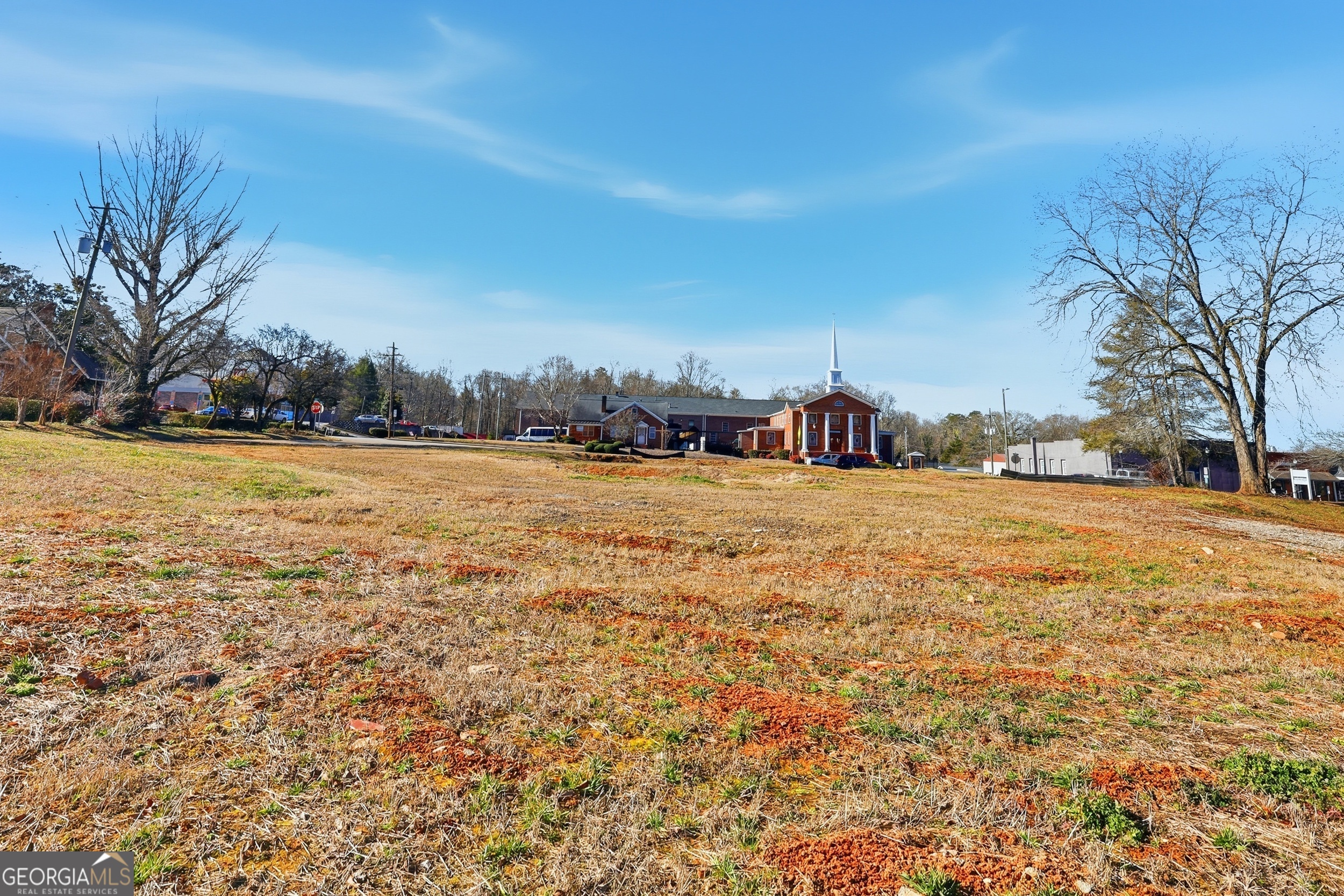 1284 Washington Street Clarkesville GA 30523