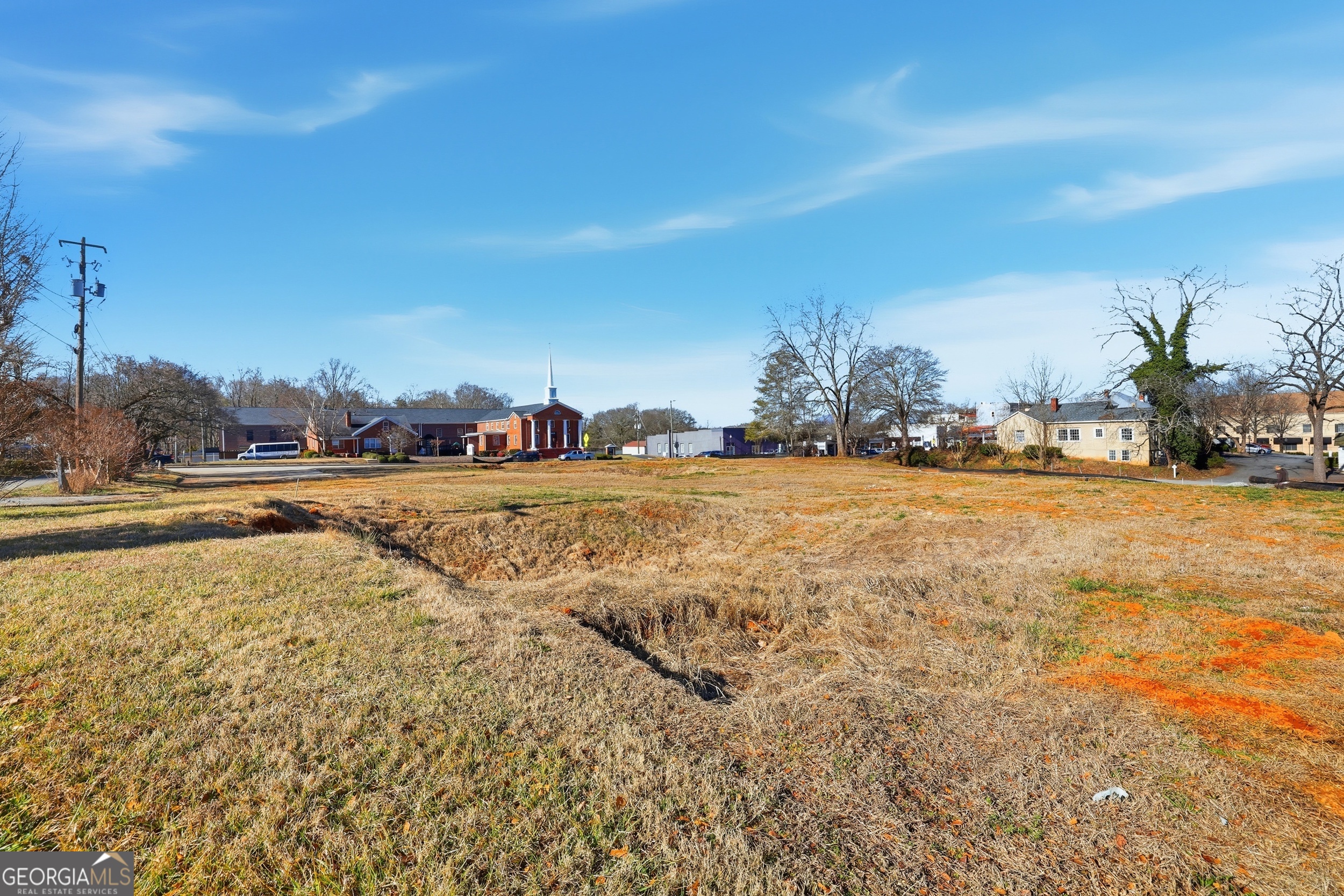1284 Washington Street Clarkesville GA 30523