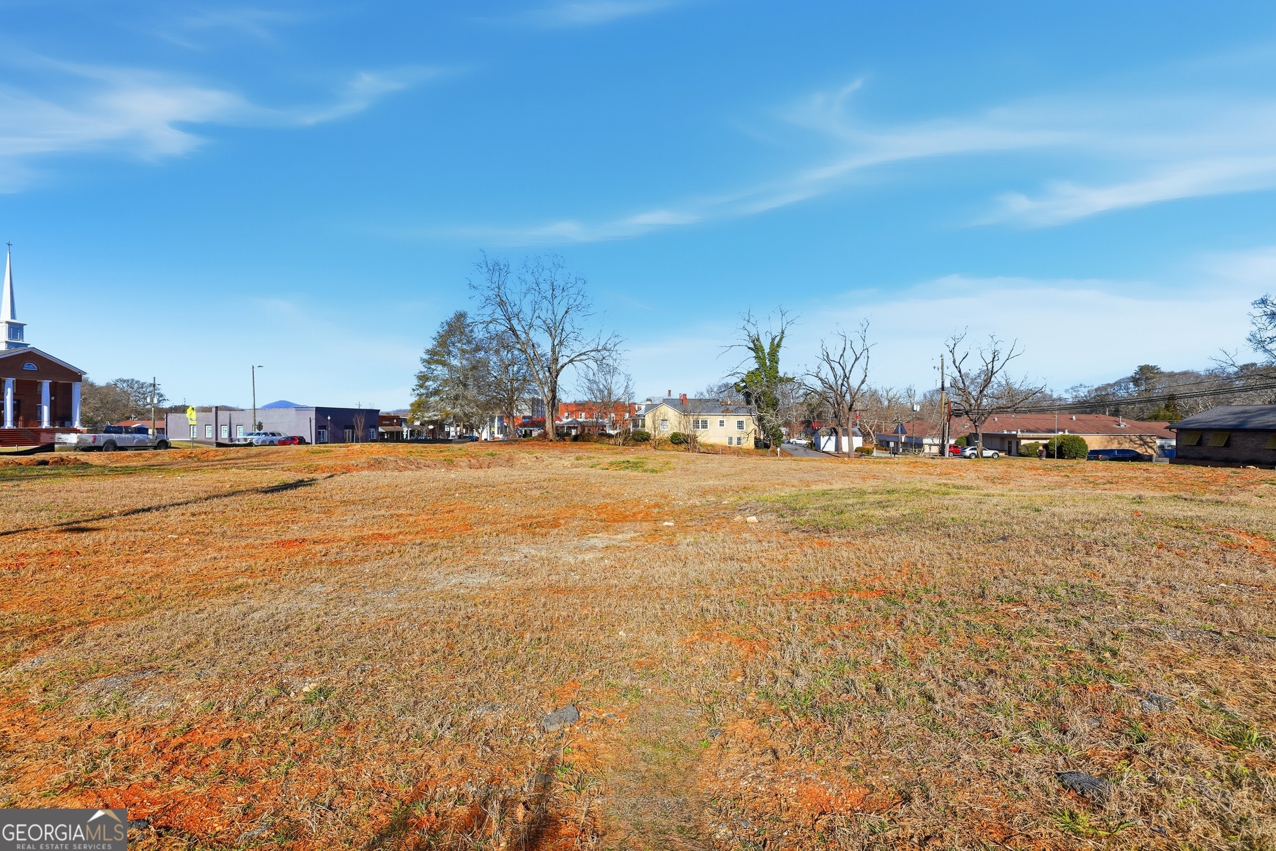 1284 Washington Street Clarkesville GA 30523