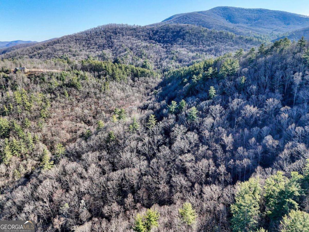 Lot 25 Highland Falls Blairsville GA 30512