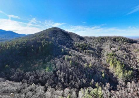 Lot 25 Highland Falls Blairsville GA 30512