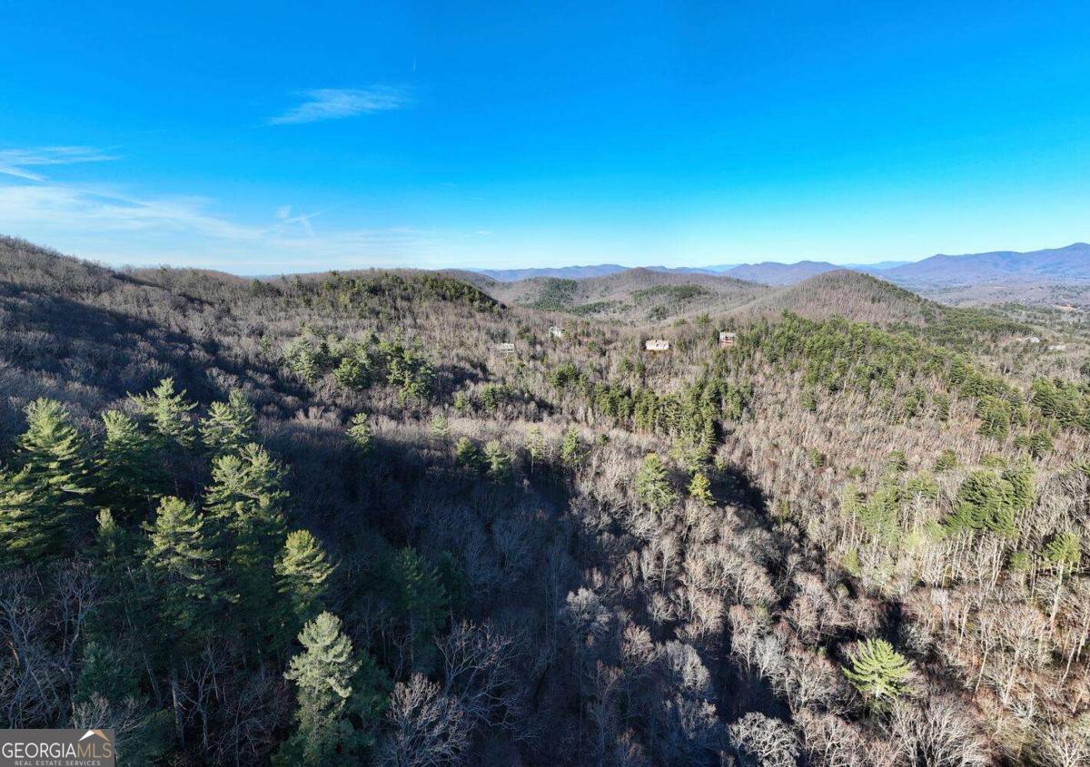 Lot 25 Highland Falls Blairsville GA 30512