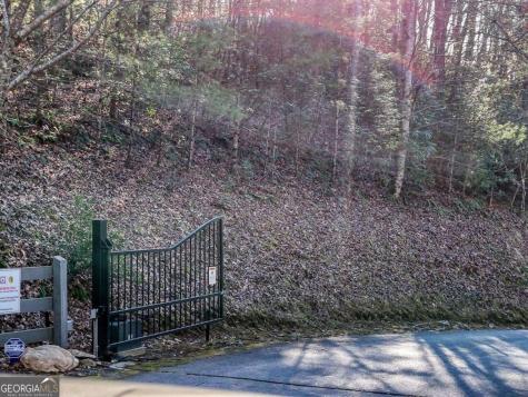 Lot 25 Highland Falls Blairsville GA 30512