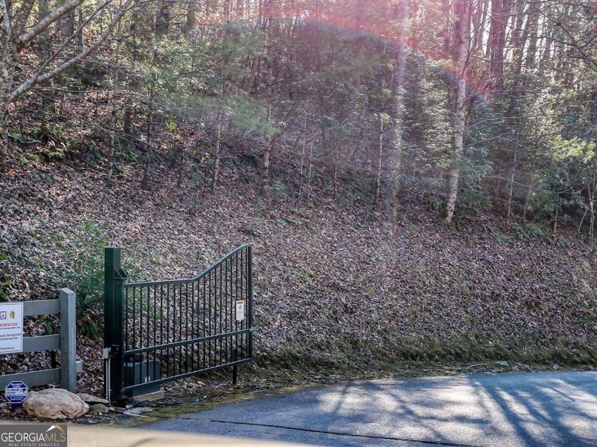 Lot 25 Highland Falls Blairsville GA 30512