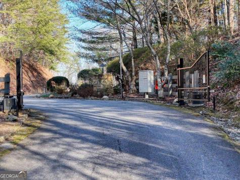 Lot 25 Highland Falls Blairsville GA 30512