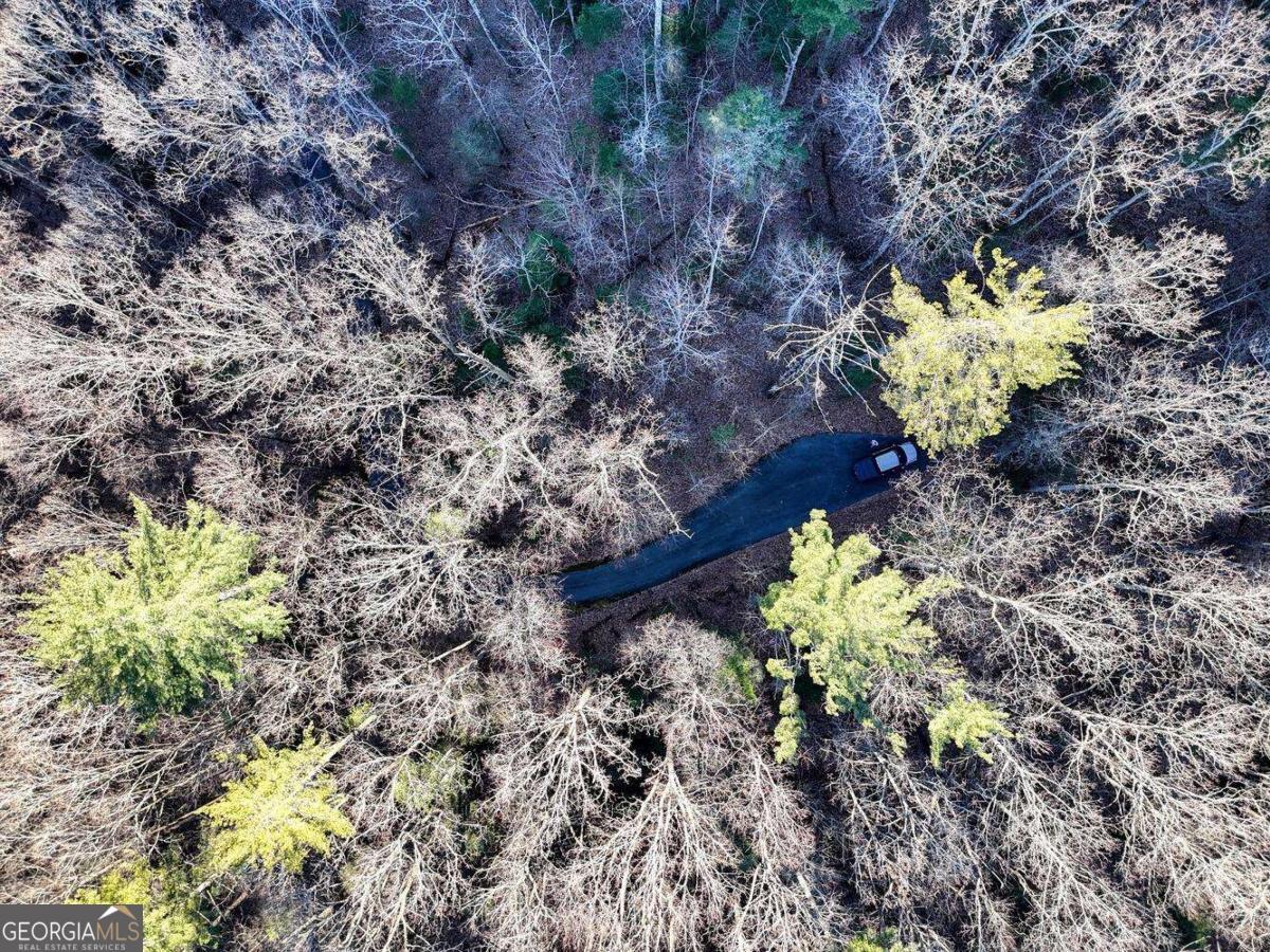 Lot 25 Highland Falls Blairsville GA 30512