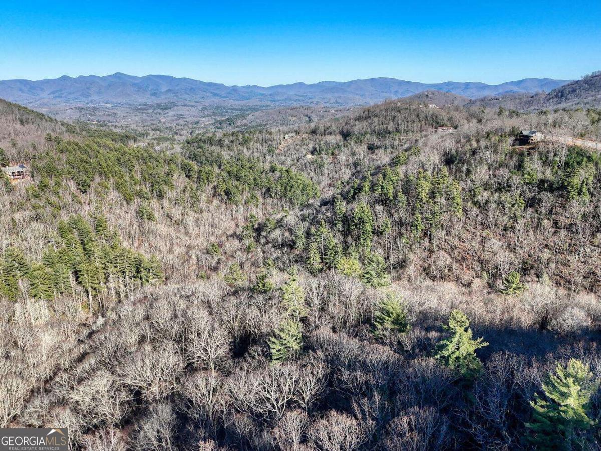 Lot 25 Highland Falls Blairsville GA 30512