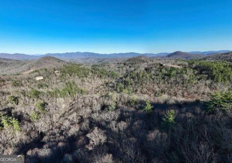 Lot 25 Highland Falls Blairsville GA 30512