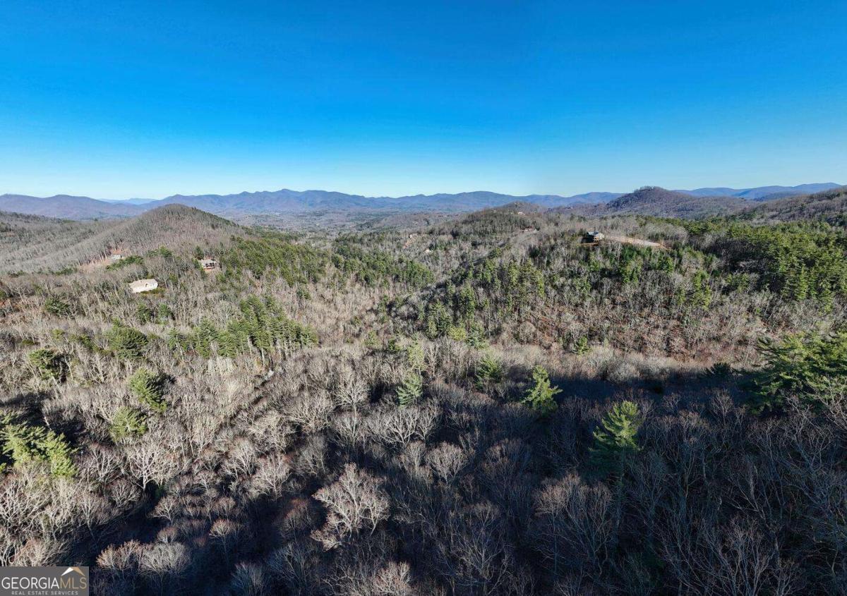 Lot 25 Highland Falls Blairsville GA 30512