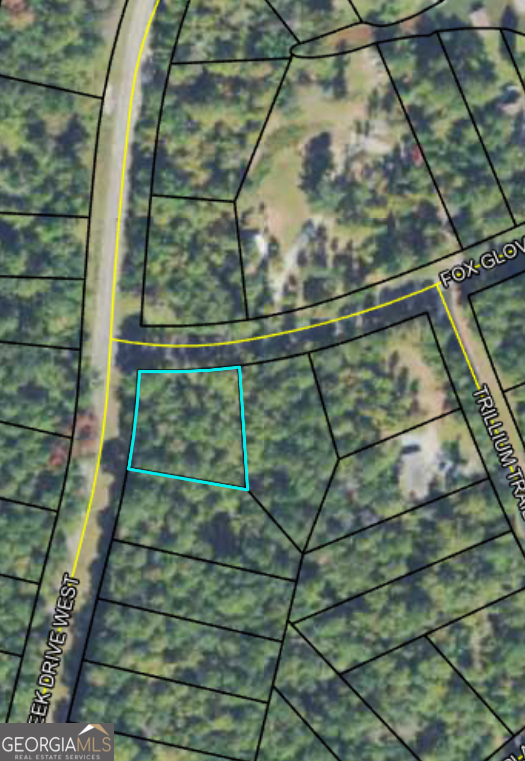 0 Island Creek Sparta GA 31087