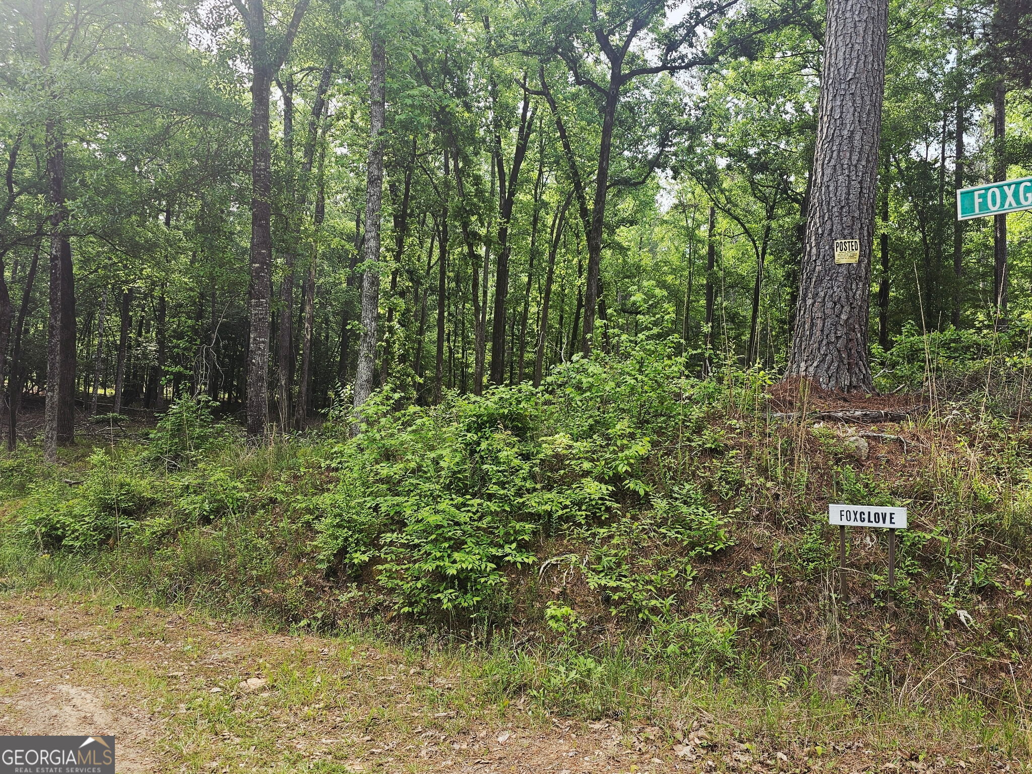 0 Island Creek Sparta GA 31087