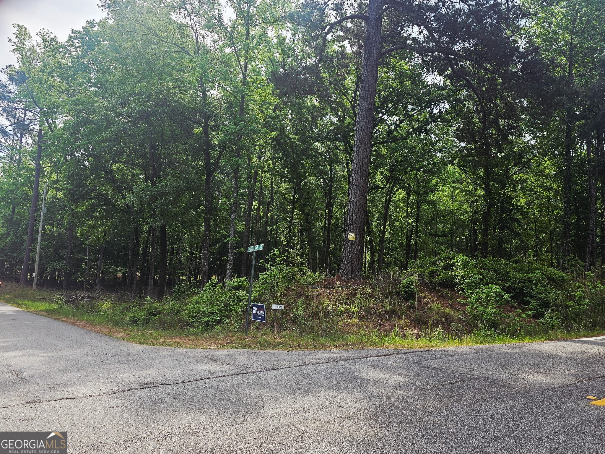 0 Island Creek Sparta GA 31087