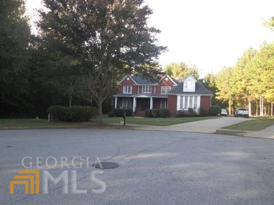Lot 46 Waverly Drive Griffin GA 30224