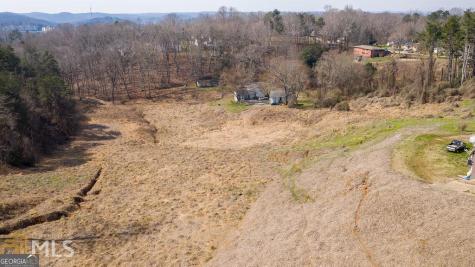 635 North Grove Street Dahlonega GA 30533