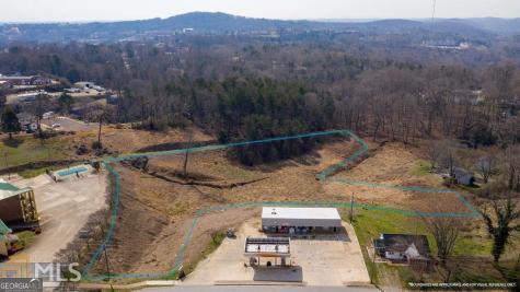 635 North Grove Street Dahlonega GA 30533