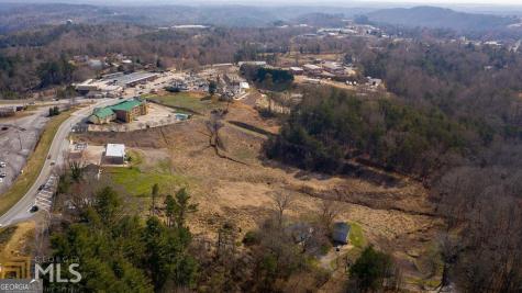 635 North Grove Street Dahlonega GA 30533