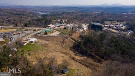 635 North Grove Street Dahlonega GA 30533