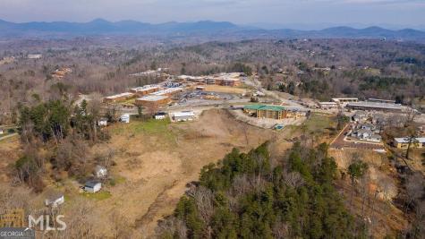 635 North Grove Street Dahlonega GA 30533