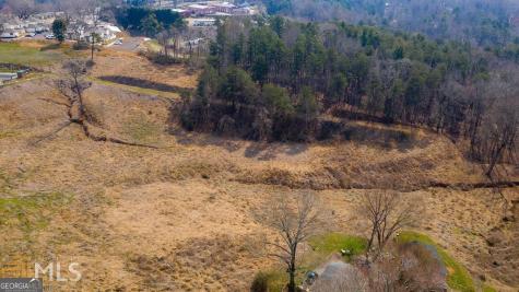 635 North Grove Street Dahlonega GA 30533