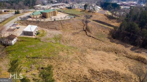 635 North Grove Street Dahlonega GA 30533