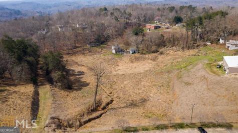 635 North Grove Street Dahlonega GA 30533