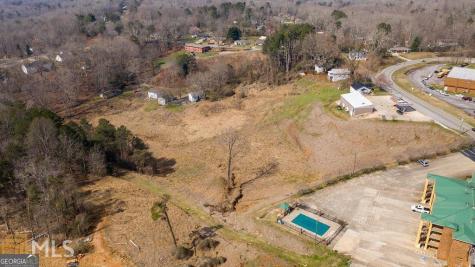 635 North Grove Street Dahlonega GA 30533