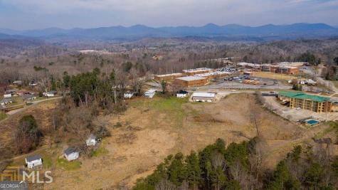 635 North Grove Street Dahlonega GA 30533