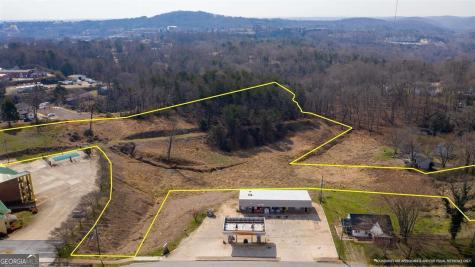 635 North Grove Street Dahlonega GA 30533