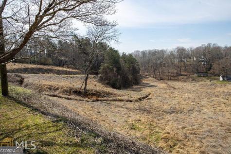 635 North Grove Street Dahlonega GA 30533