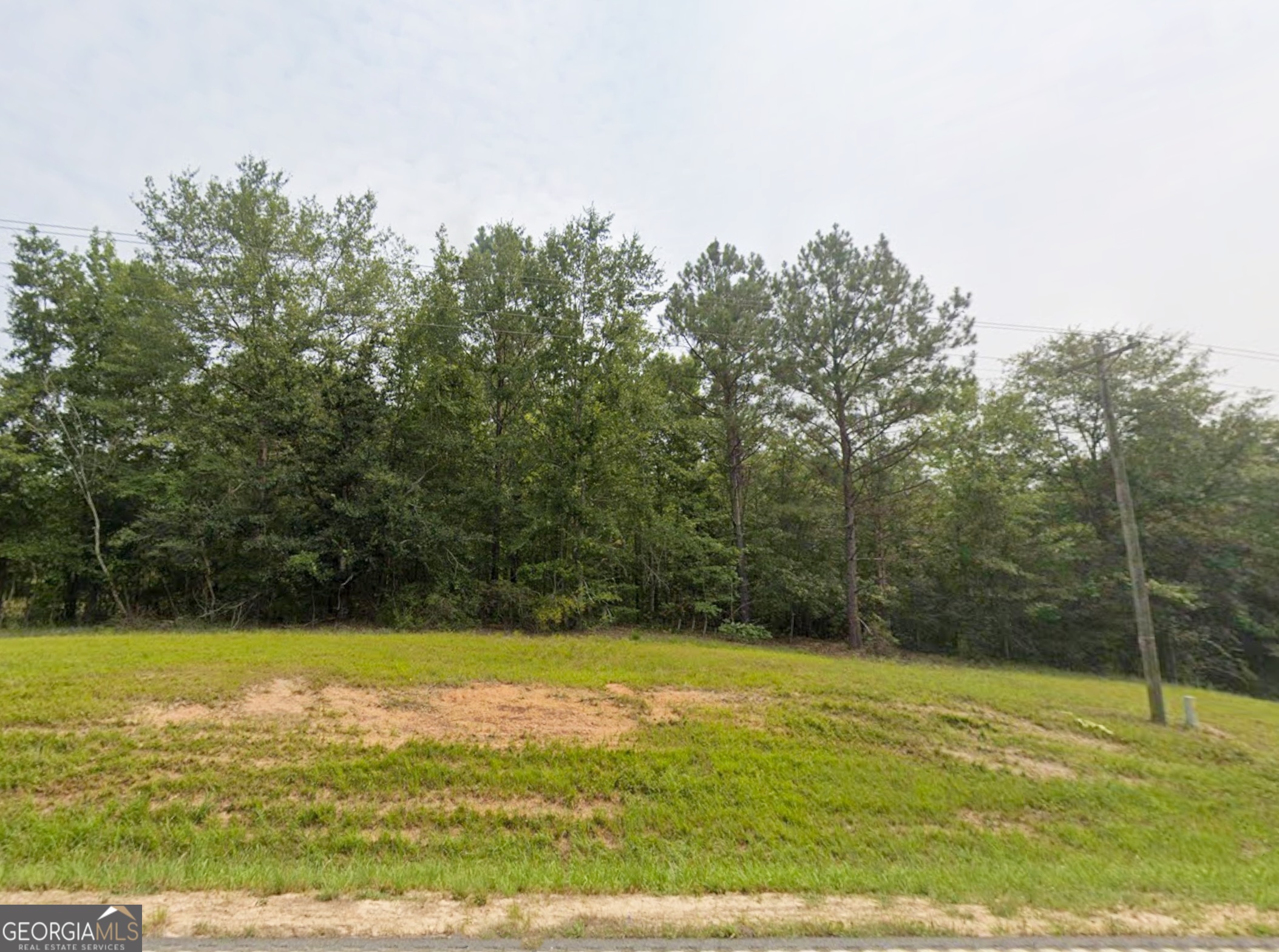 0 E Old Wire Road Butler GA 31006