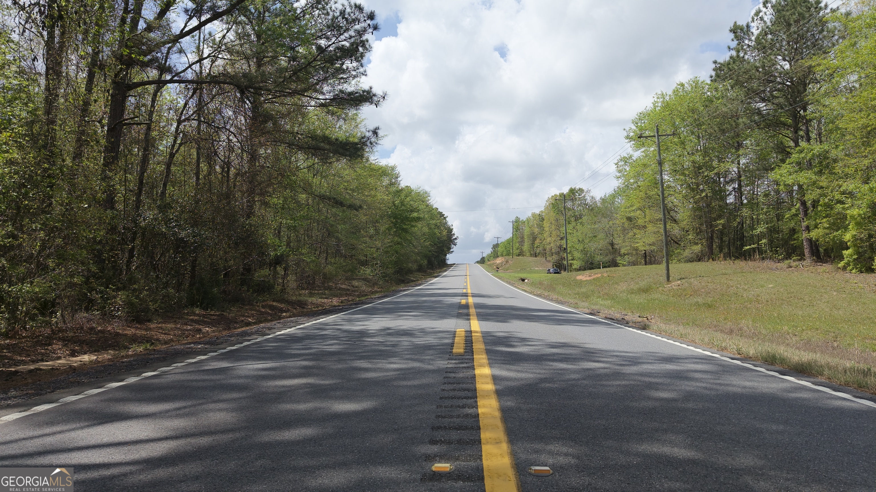0 E Old Wire Road Butler GA 31006